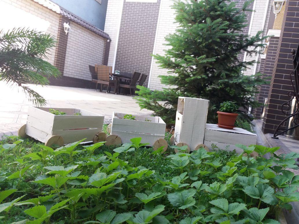 Luxury House Hotel Shymkent Ngoại thất bức ảnh